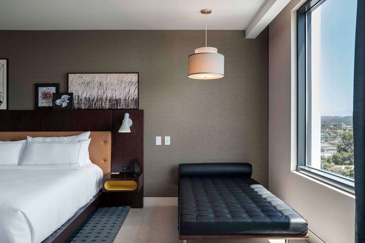 Hilton Buena Park Anaheim