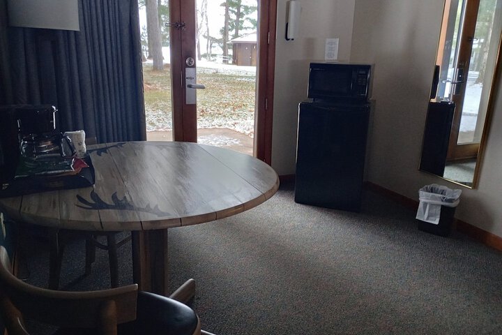 Centerstone Resort Lake-Aire