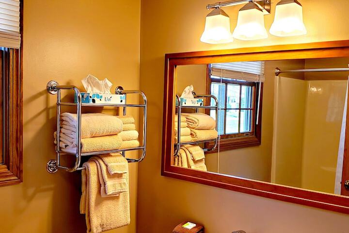 Berlin Heritage Inn