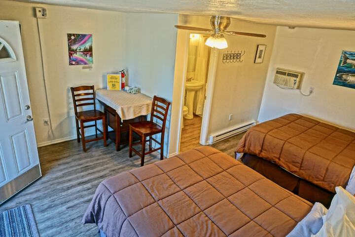 Arbor Inn Motel Oakridge