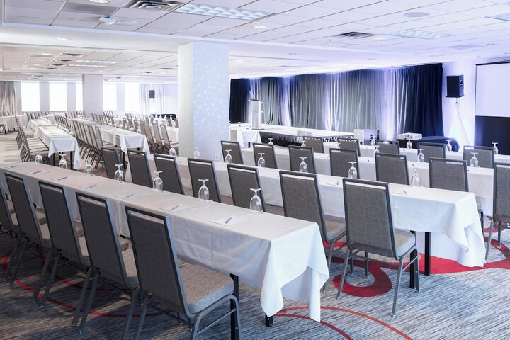 Delta Hotels by Marriott Beausejour