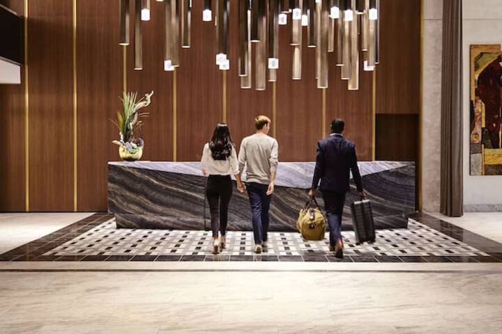 Hotel Interior 16 of 114