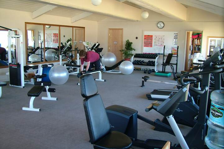 Health and Fitness 59 of 90