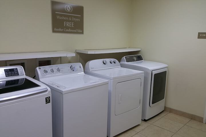Candlewood Suites Oklahoma City-Moore by IHG