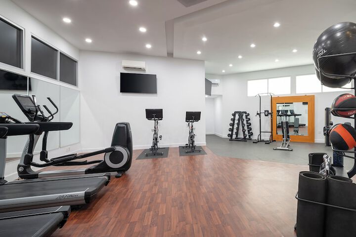 Health and Fitness 58 of 63