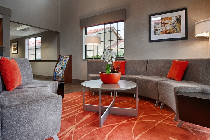 Colony Inn (formerly Best Western PLUS Colony Inn)