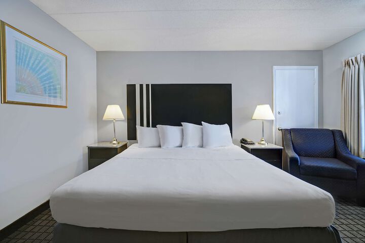 Motel 6 Washington PA