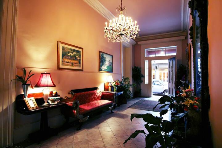 Hotel Interior 7 of 79