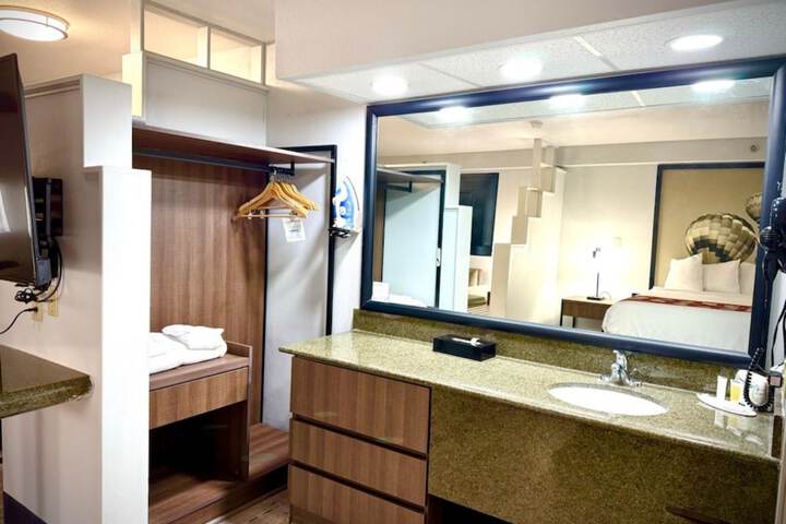 SureStay Plus by Best Western Cannon A.F.B.