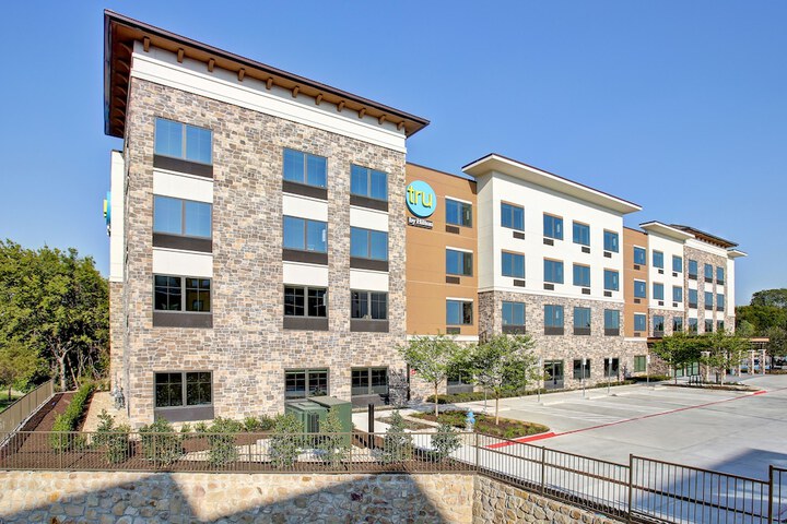 Tru by Hilton Rockwall Dallas TX