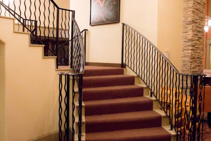 Homewood Suites by Hilton Houston-Woodlands