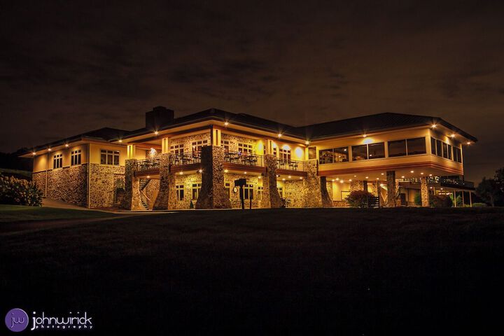The Lodge at Woodstone Country Club