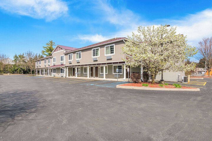 Quality Inn Queensbury - Lake George Area