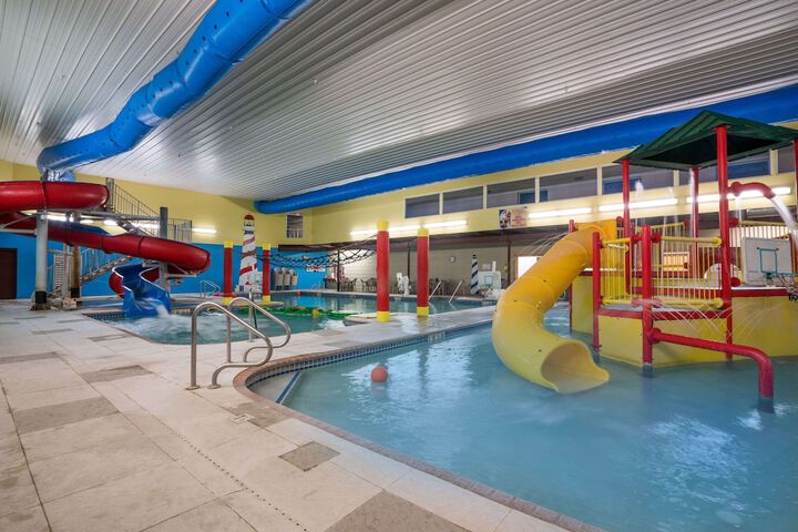 Pool 2 of 24
