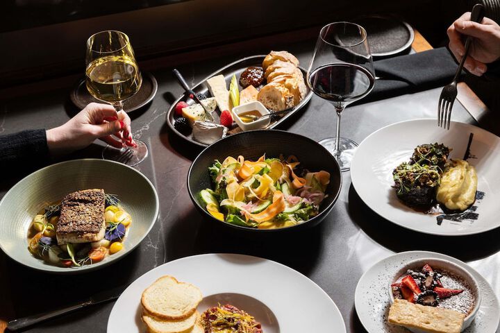 Sofitel Philadelphia at Rittenhouse Square