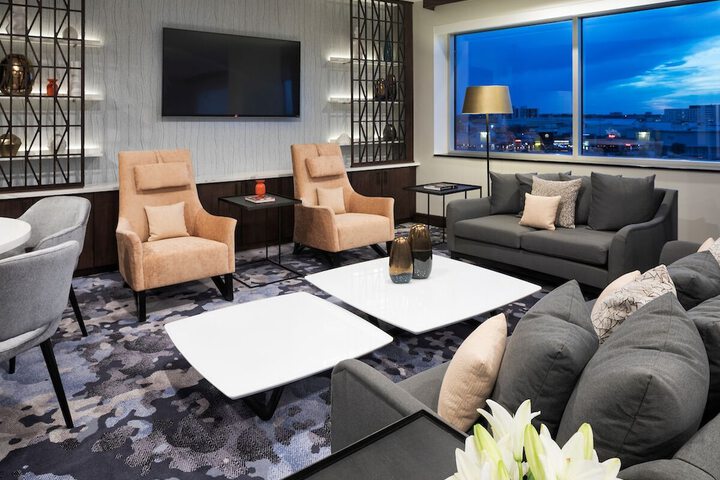 The Westin Edina Galleria