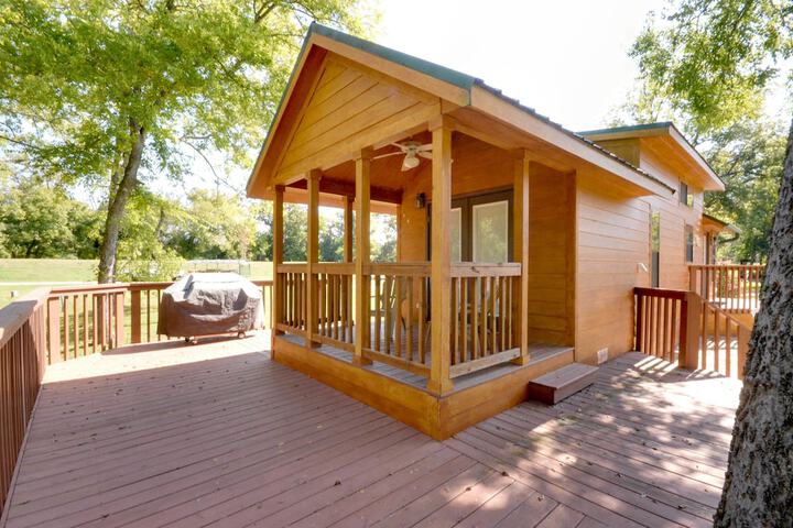 Mill Creek Ranch Resort
