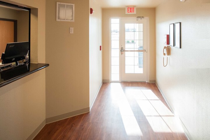 WoodSpring Suites Orlando West - Clermont