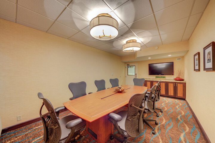 Hampton Inn St. Charles St. Peters