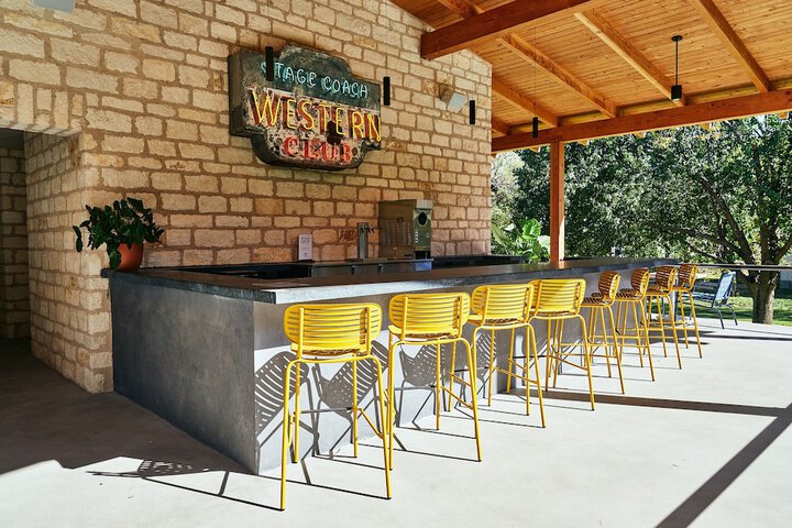 Stagecoach Inn
