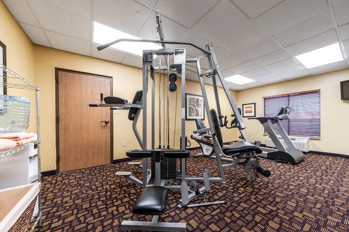 Health and Fitness 24 of 26