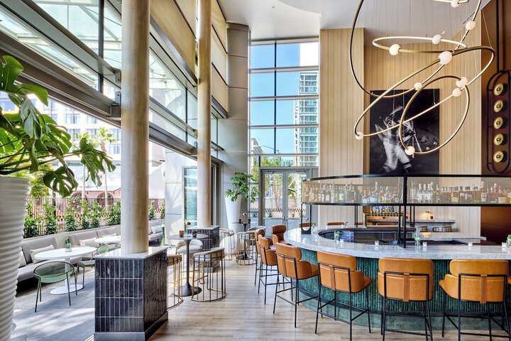 Omni San Diego Hotel at the Ballpark