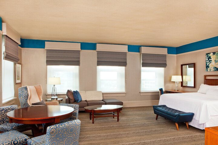 The Westin Great Southern Columbus
