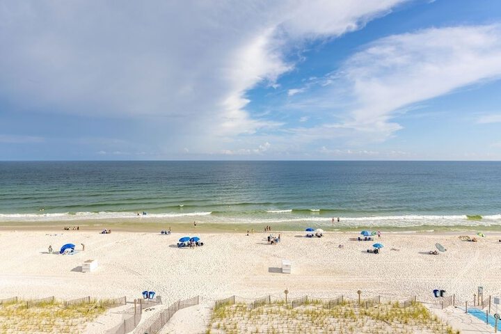Ocean House Unit 2601