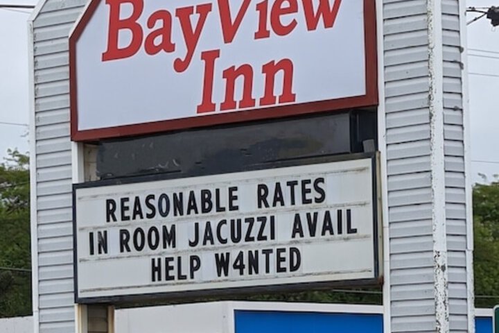 Bayview Inn