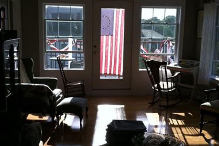 Josephines Bed & Breakfast