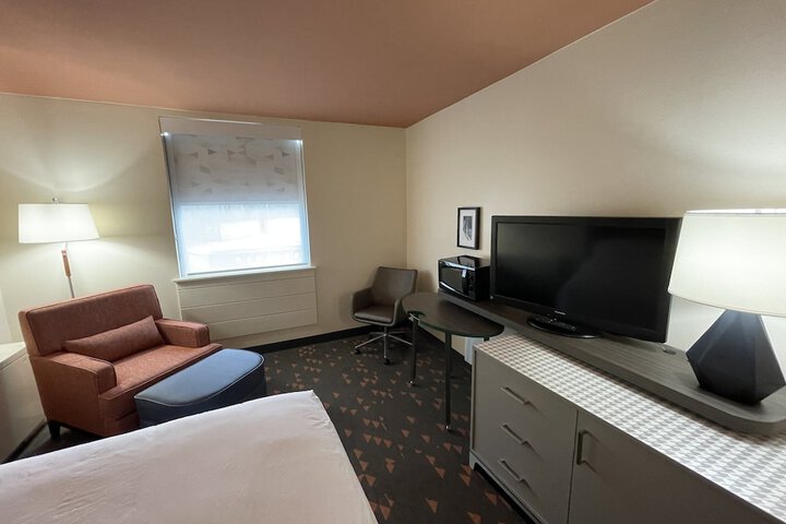 Holiday Inn Bangor by IHG