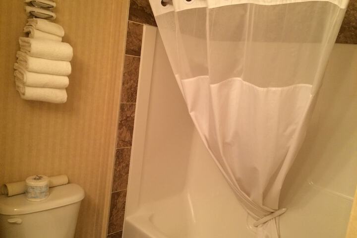 Comfort Inn & Suites Edson