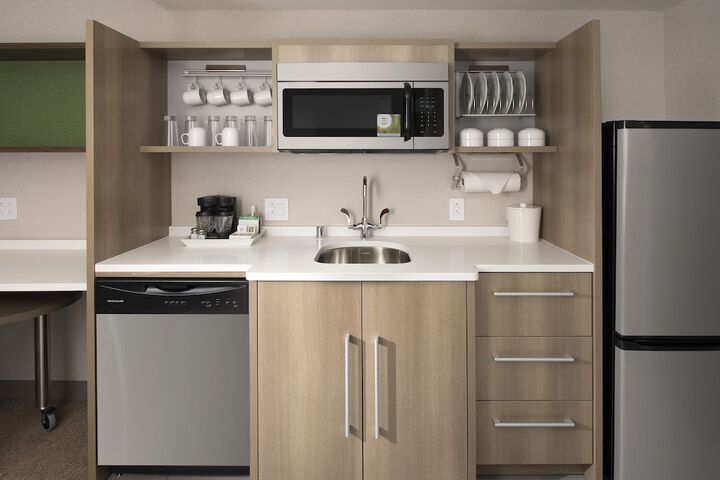 Home2 Suites by Hilton Las Cruces