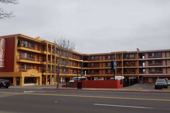Hotel 3 of 14