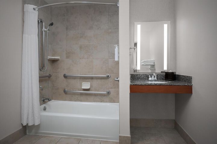Hilton Garden Inn Denver Downtown