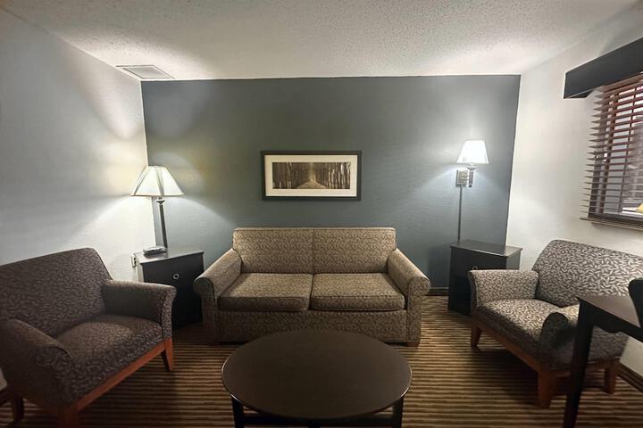 AmericInn by Wyndham Menominee
