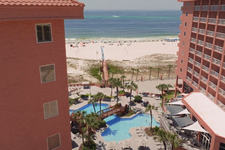 Perdido Beach Resort