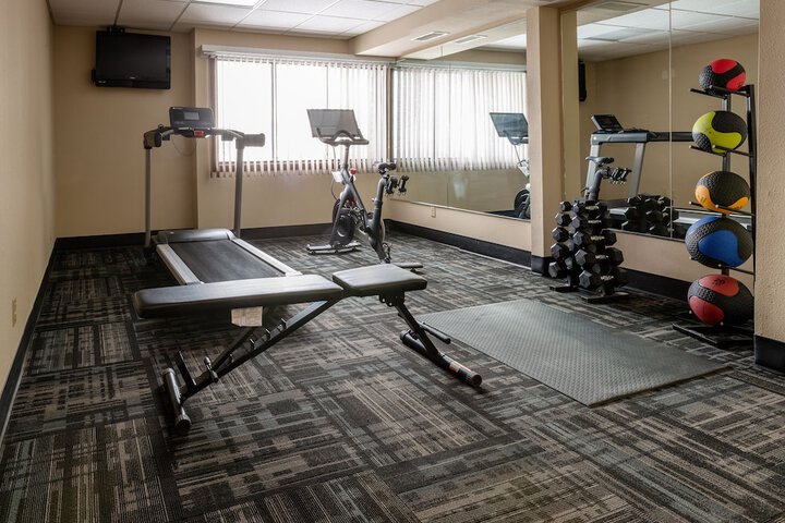 Health and Fitness 38 of 40