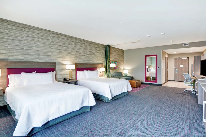 Home2 Suites by Hilton Pecos