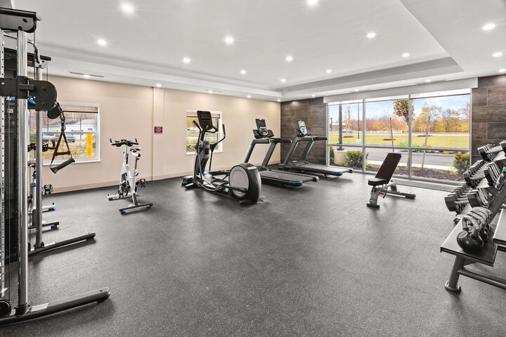 Home2 Suites by Hilton North Conway
