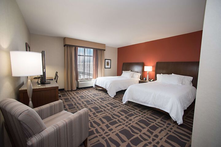 Hilton Garden Inn Dayton South-Austin Landing