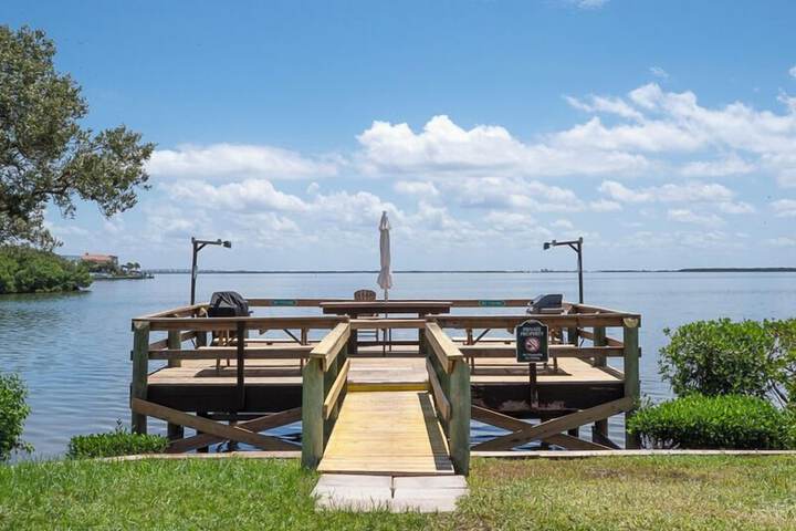 Condos at Wander Residences in Tierra Verde