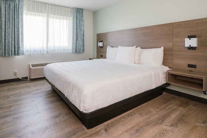 Hotel Pommier Chariton