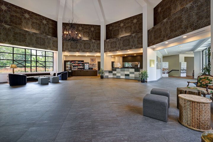Hotel Interior 21 of 91
