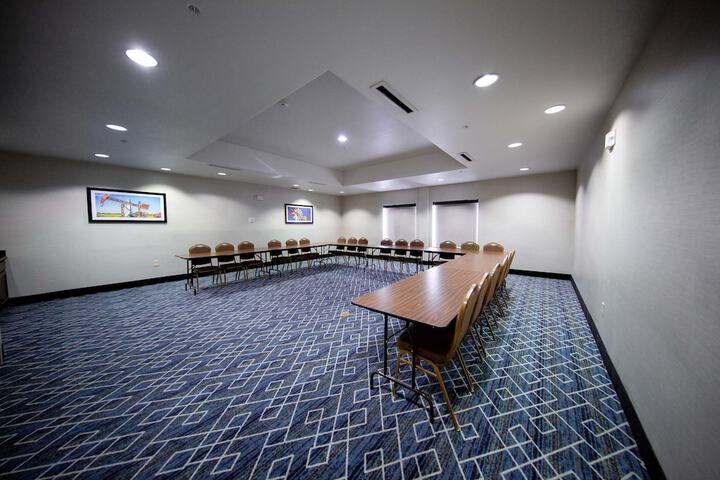 Meeting 64 of 73