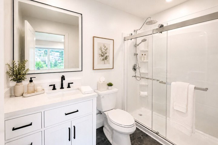 Kodiak Suites