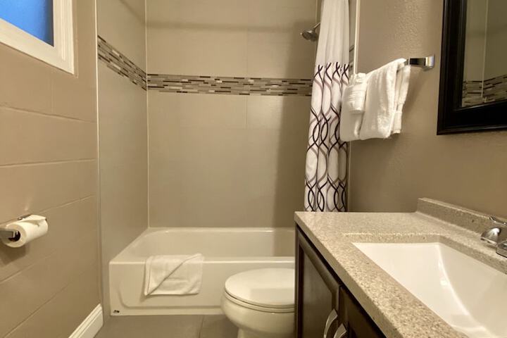 Budget Inn Lompoc