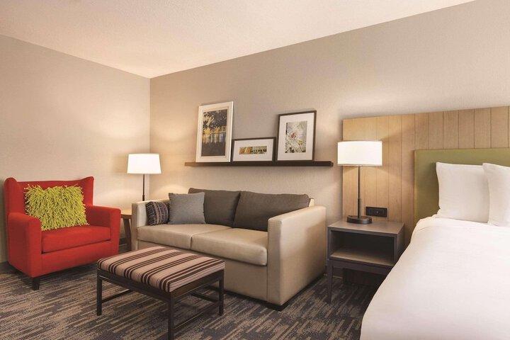 Country Inn & Suites by Radisson Green Bay North