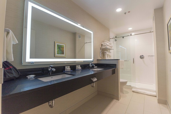 Fairfield by Marriott Regina