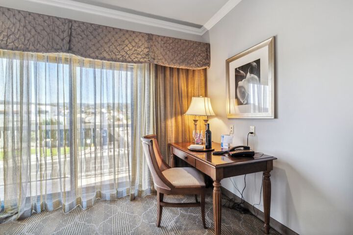 Villa Montes Hotel
